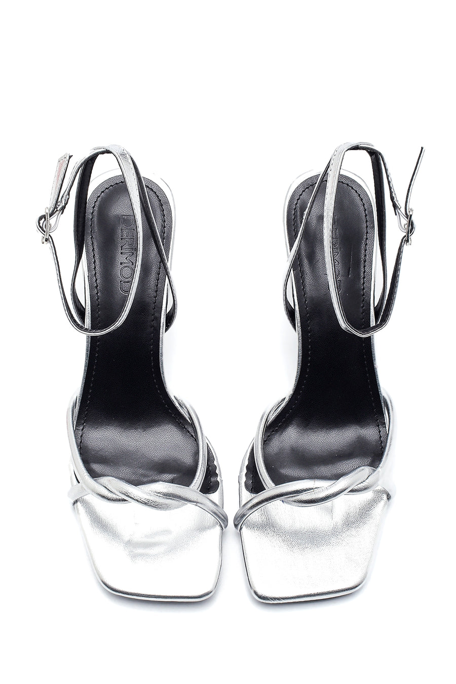 Women's Heeled Sandals