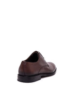 Men's Lace-Up Classic Shoes | Derimod