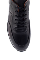 Erkek Deri Sneaker | Derimod