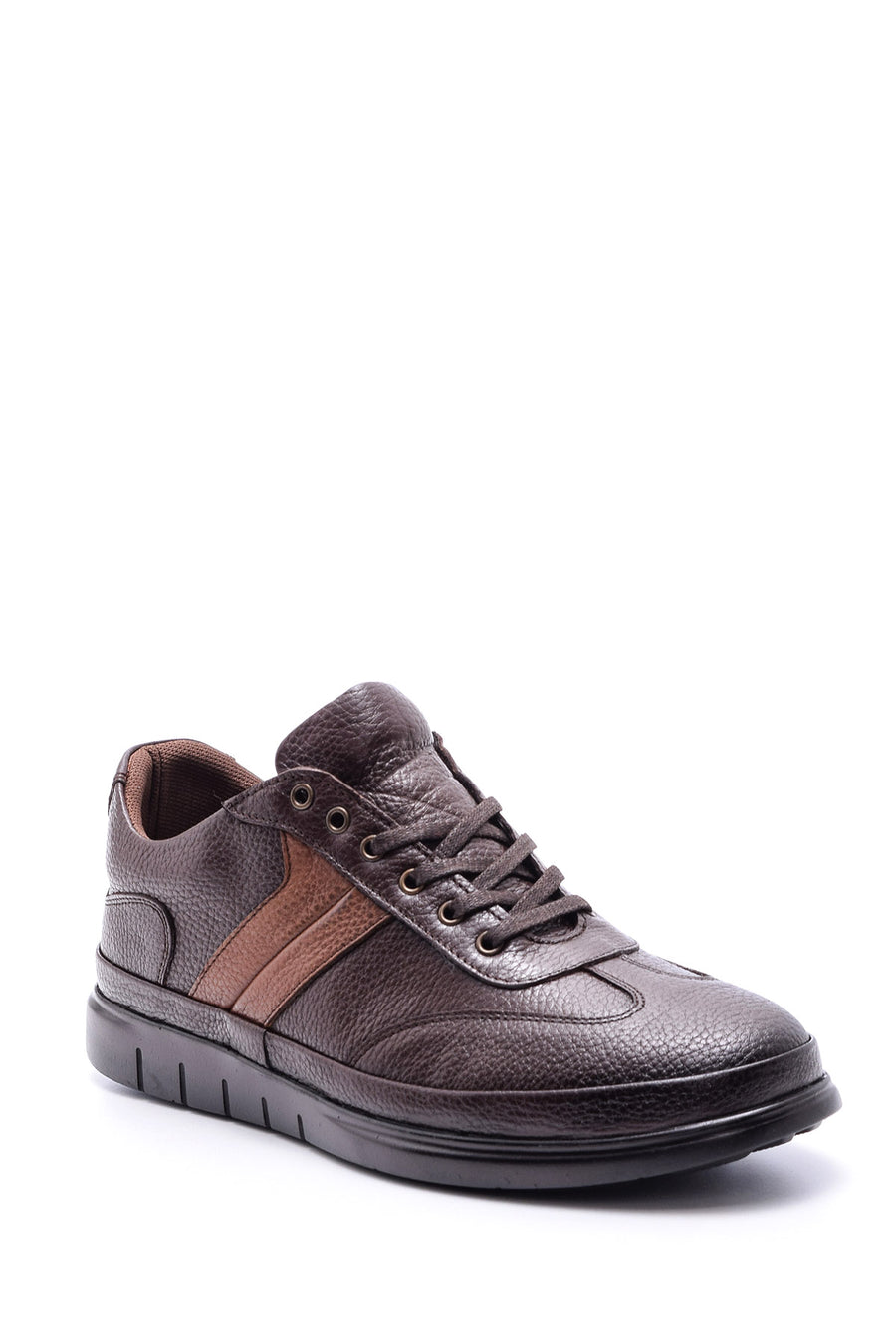 Men's Leather Shoes 19WFD3450FT | Derimod