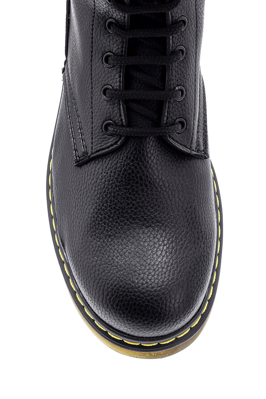 Women's Lace Up Boots