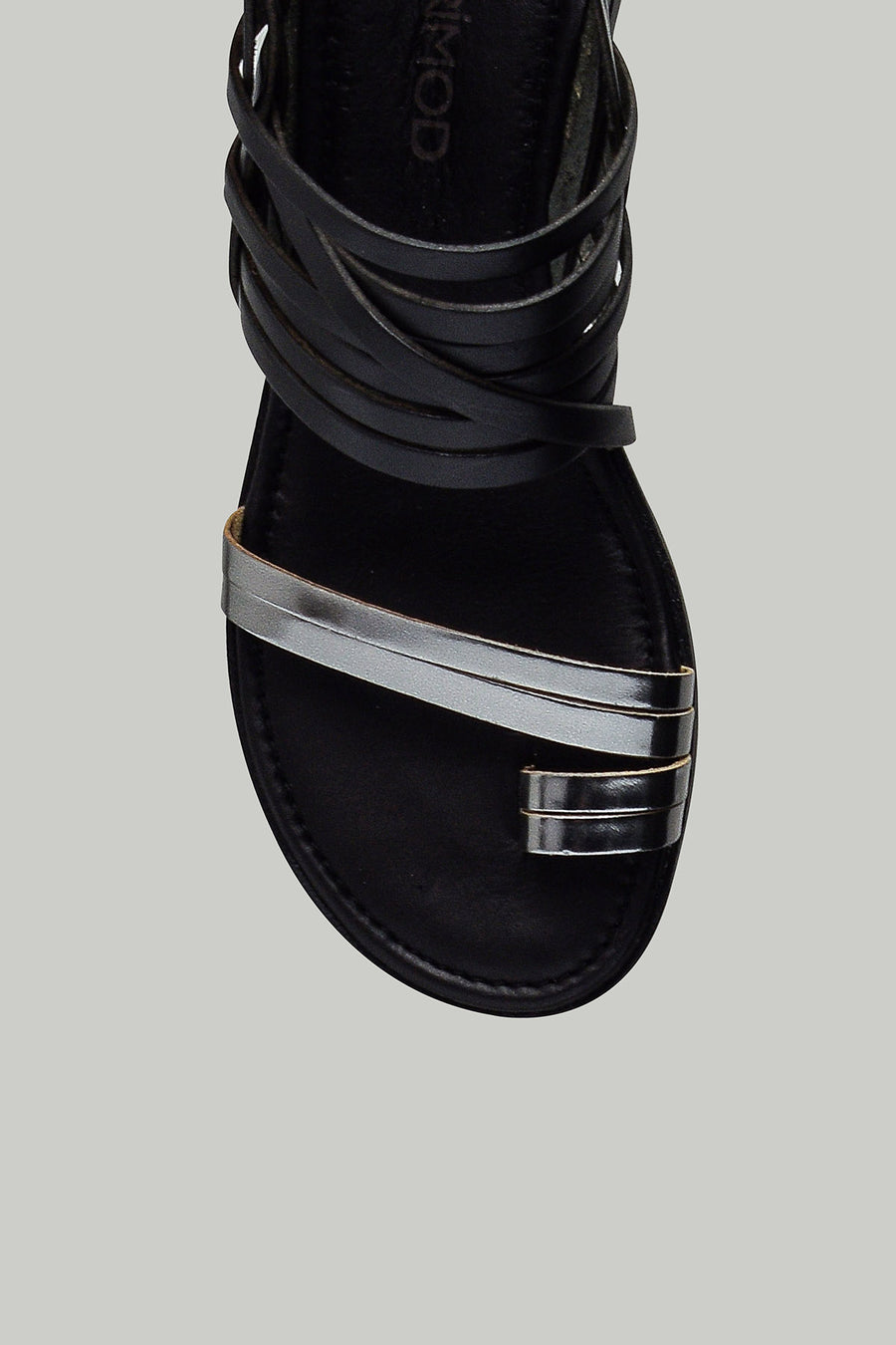Women's Leather Sandals