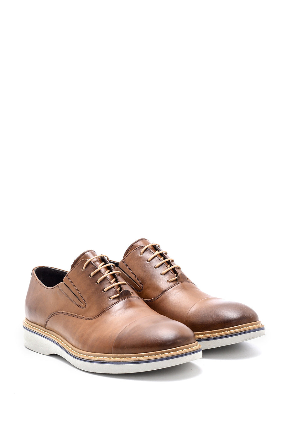 Men's Casual Leather Shoes