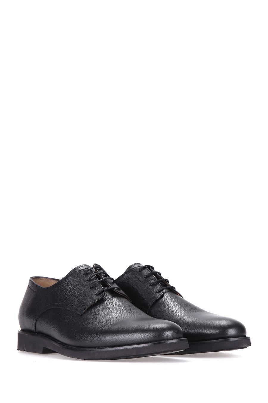 Classic Men's Leather Shoes