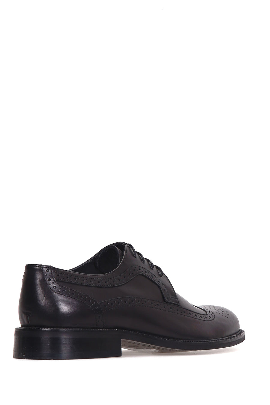 Men's Classic Leather Shoes