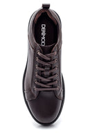 Men's Leather Casual Shoes | Derimod