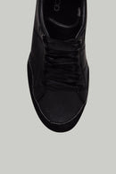 High-Sole Women's Sneaker | Derimod