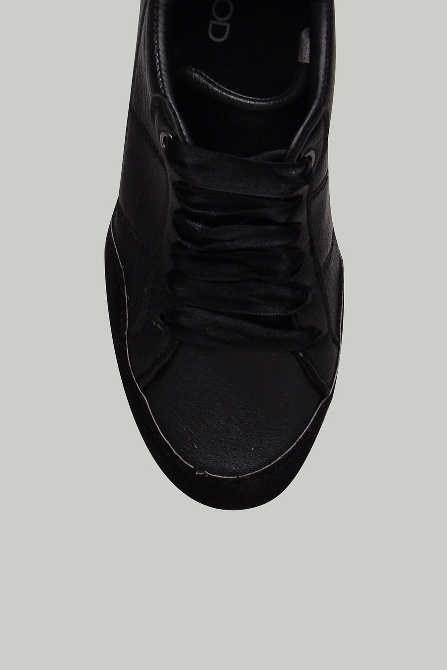 Yüksek Tabanlı Kadın Sneaker