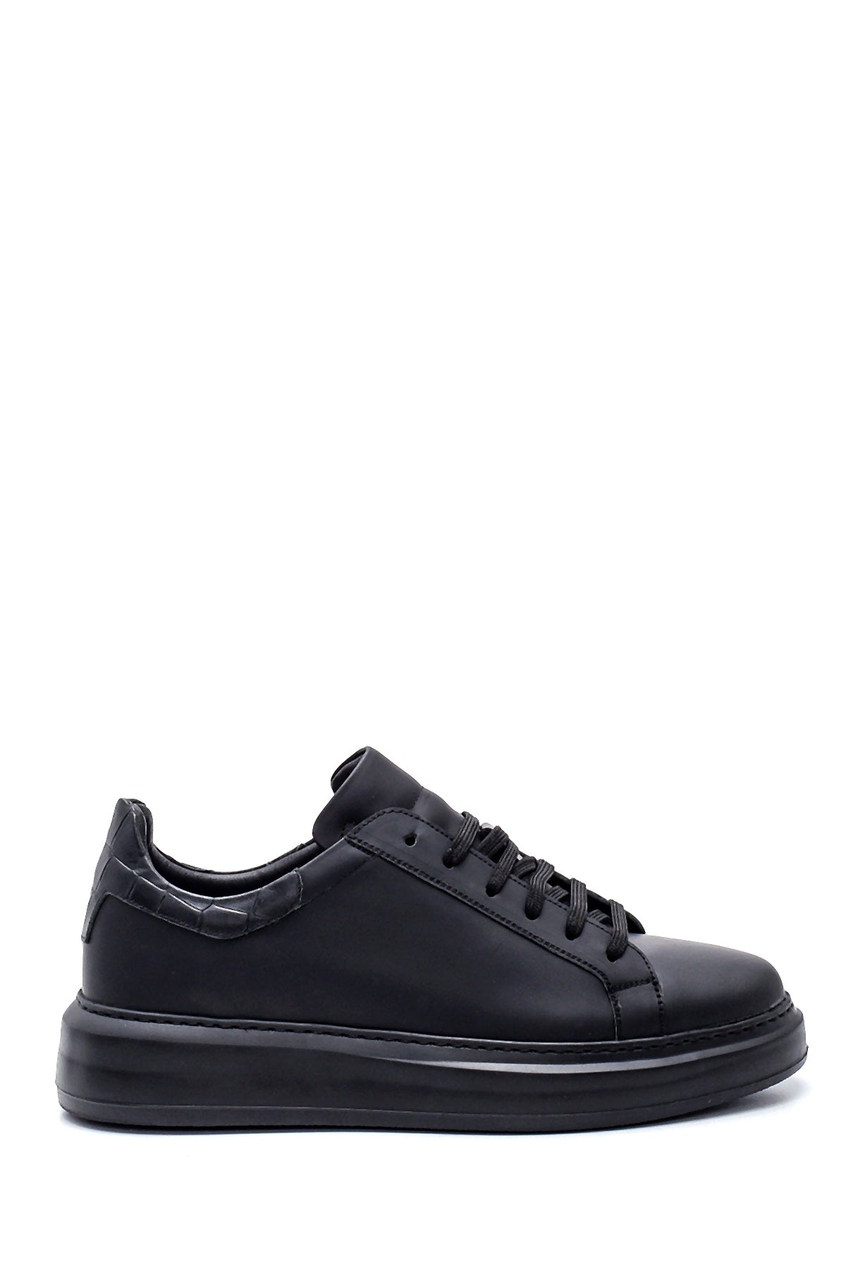 Men's Leather Sneaker 21WFD6440MT | Derimod