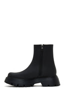 Women's Zipper Boots | Derimod