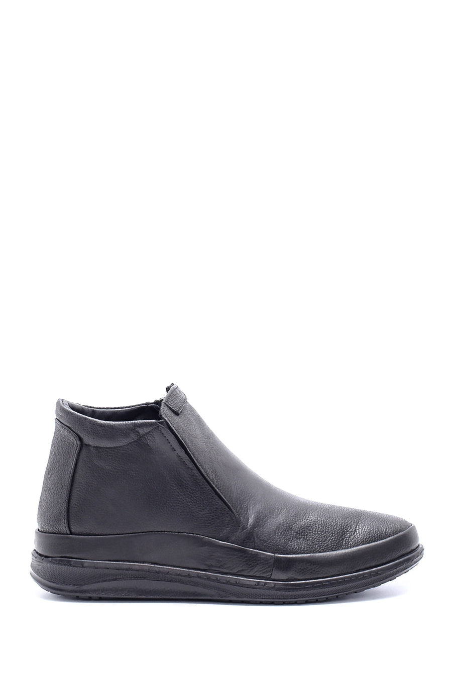 Men's Leather Boots 20WFD3437FT | Derimod