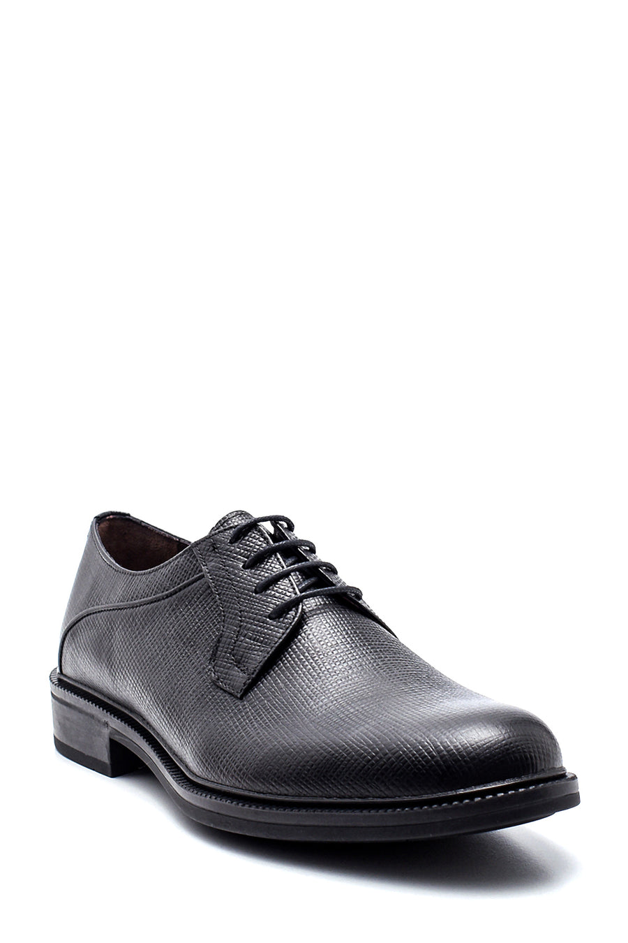 Men's Leather Classic Shoes