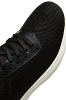Erkek Siyah Sneaker | Derimod
