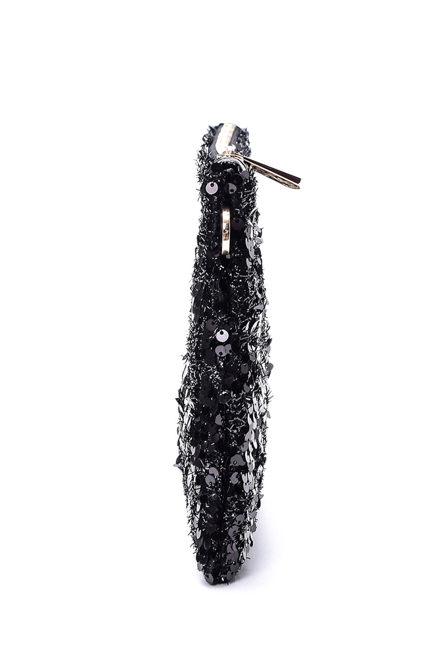 Women's Sequin Clutch Bag