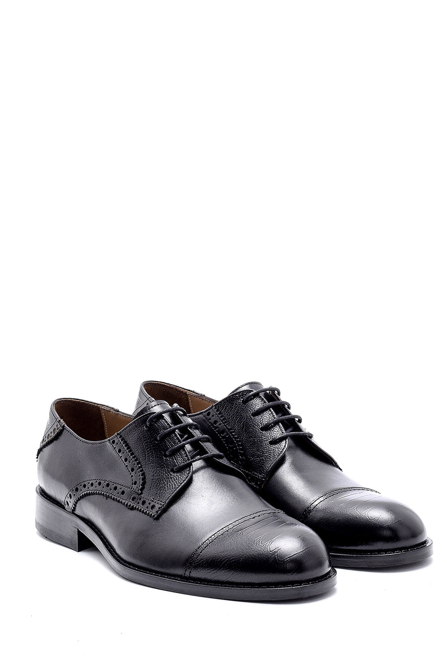 Men's Leather Shoes