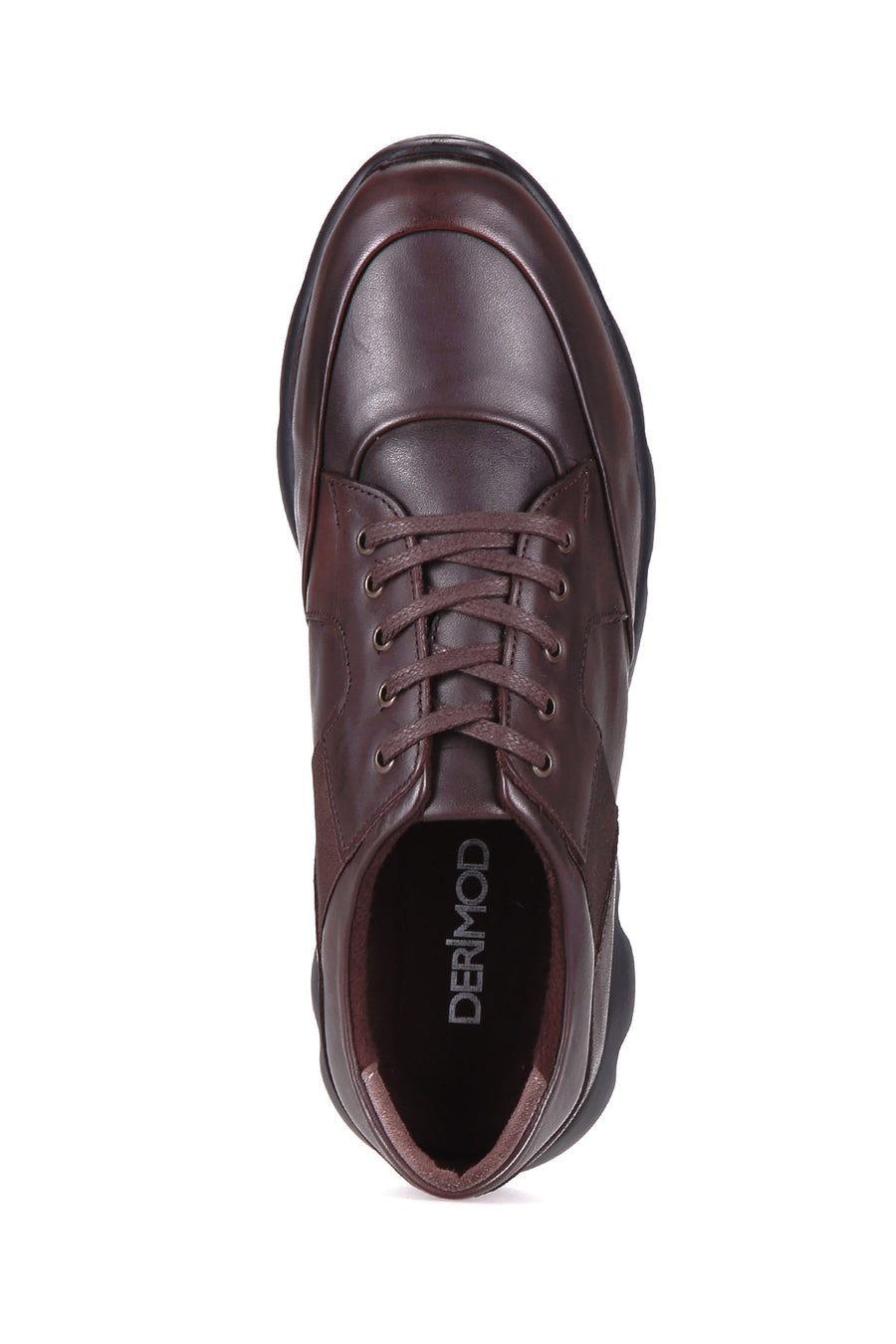 Men's Leather Shoes