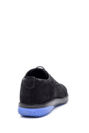 Men's Nubuck Leather Shoes | Derimod