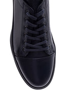 Men's Leather Sneaker | Derimod