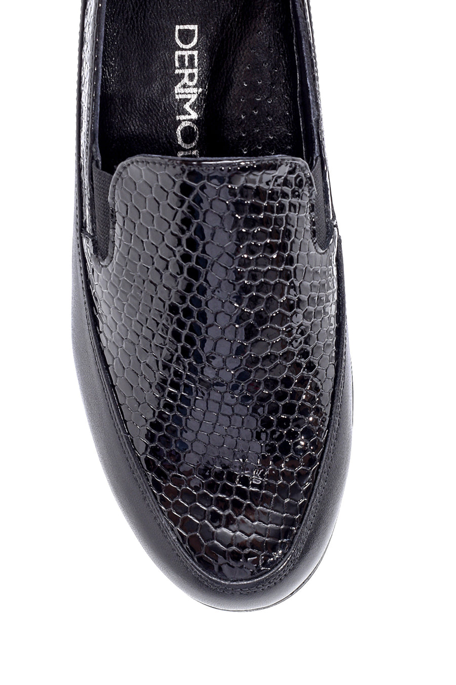 Women's Wedge Heeled Shoes