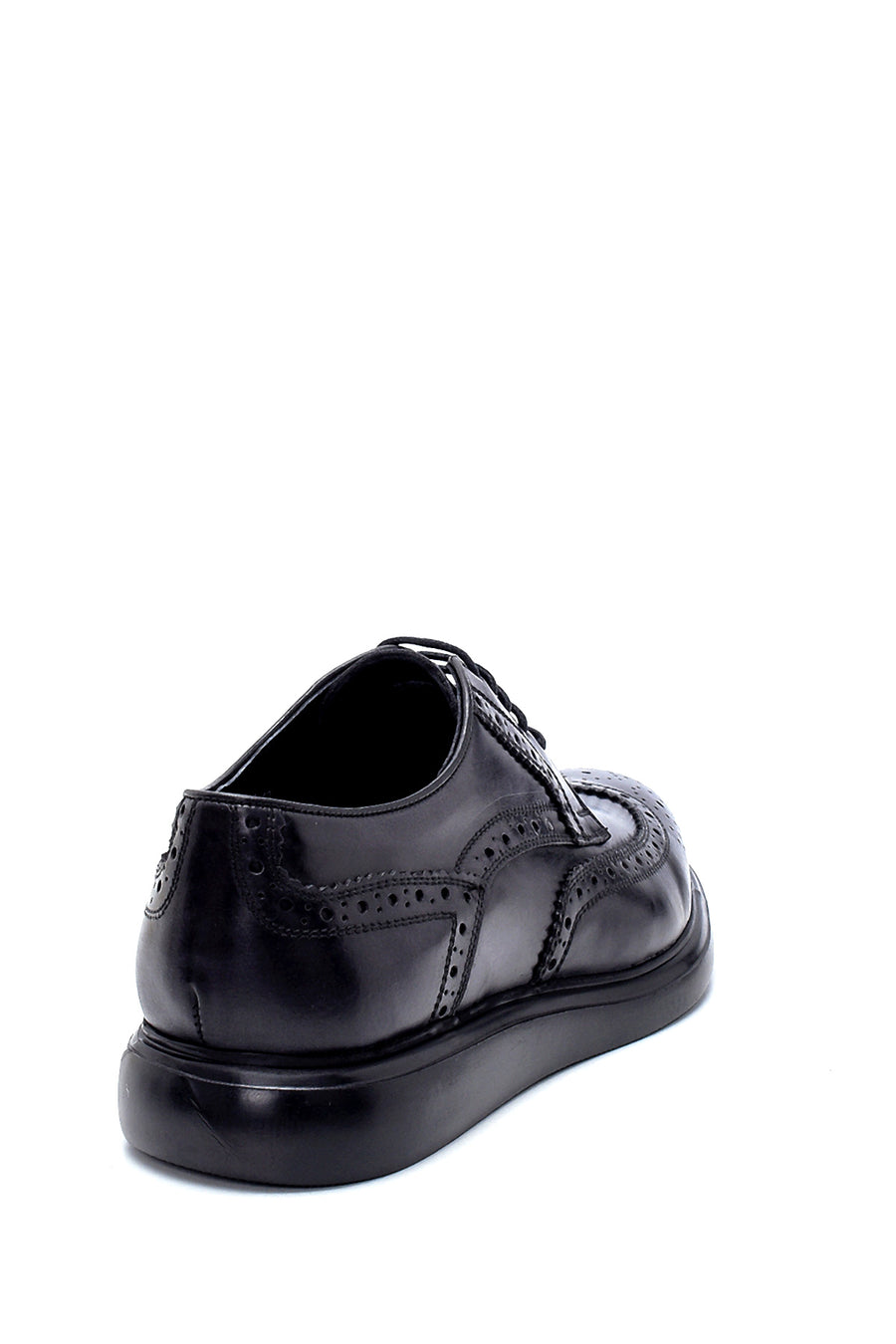 Men's Leather Classic Shoes