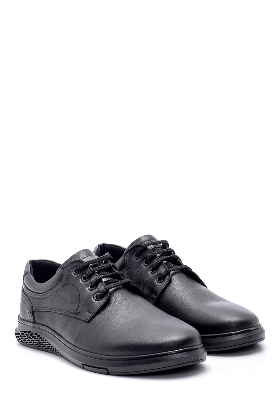 Men's Leather Casual Shoes