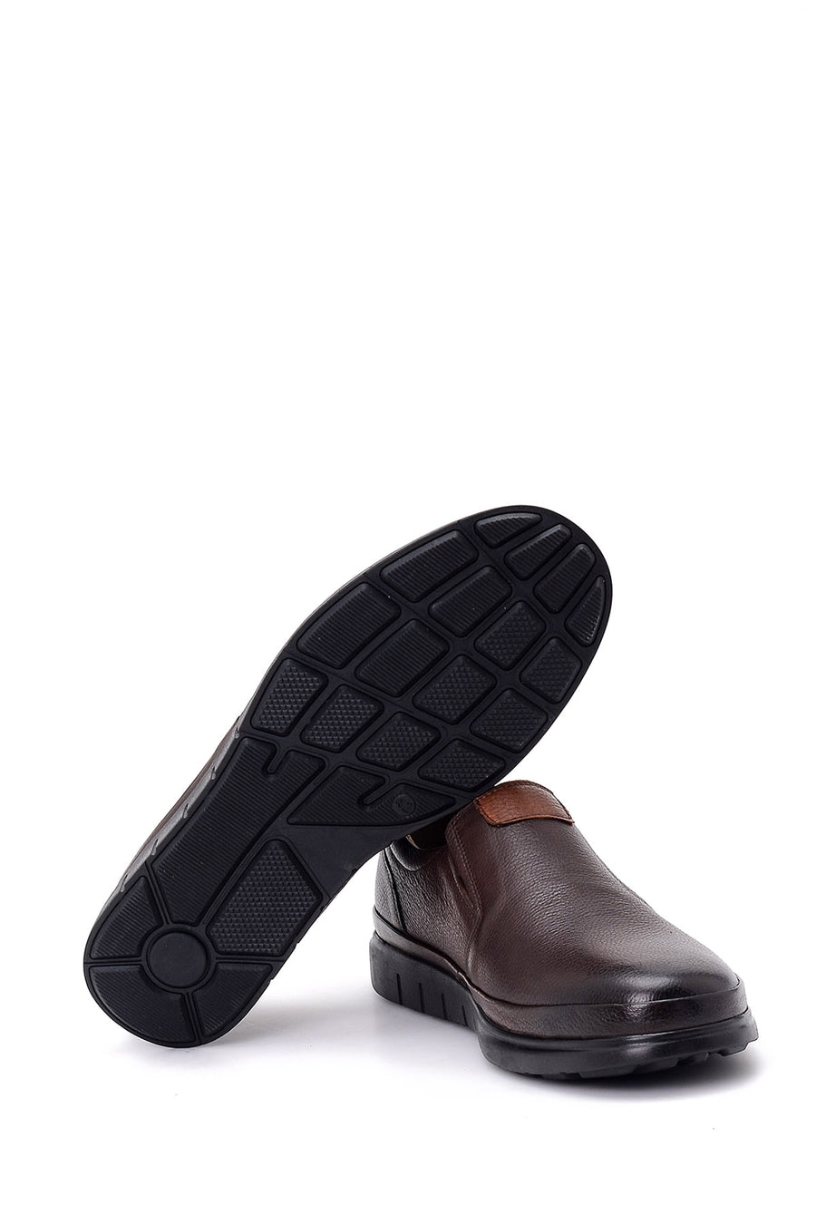 Men's Leather Shoes