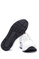 Women's Leather Wedge Heel Shoes | Derimod