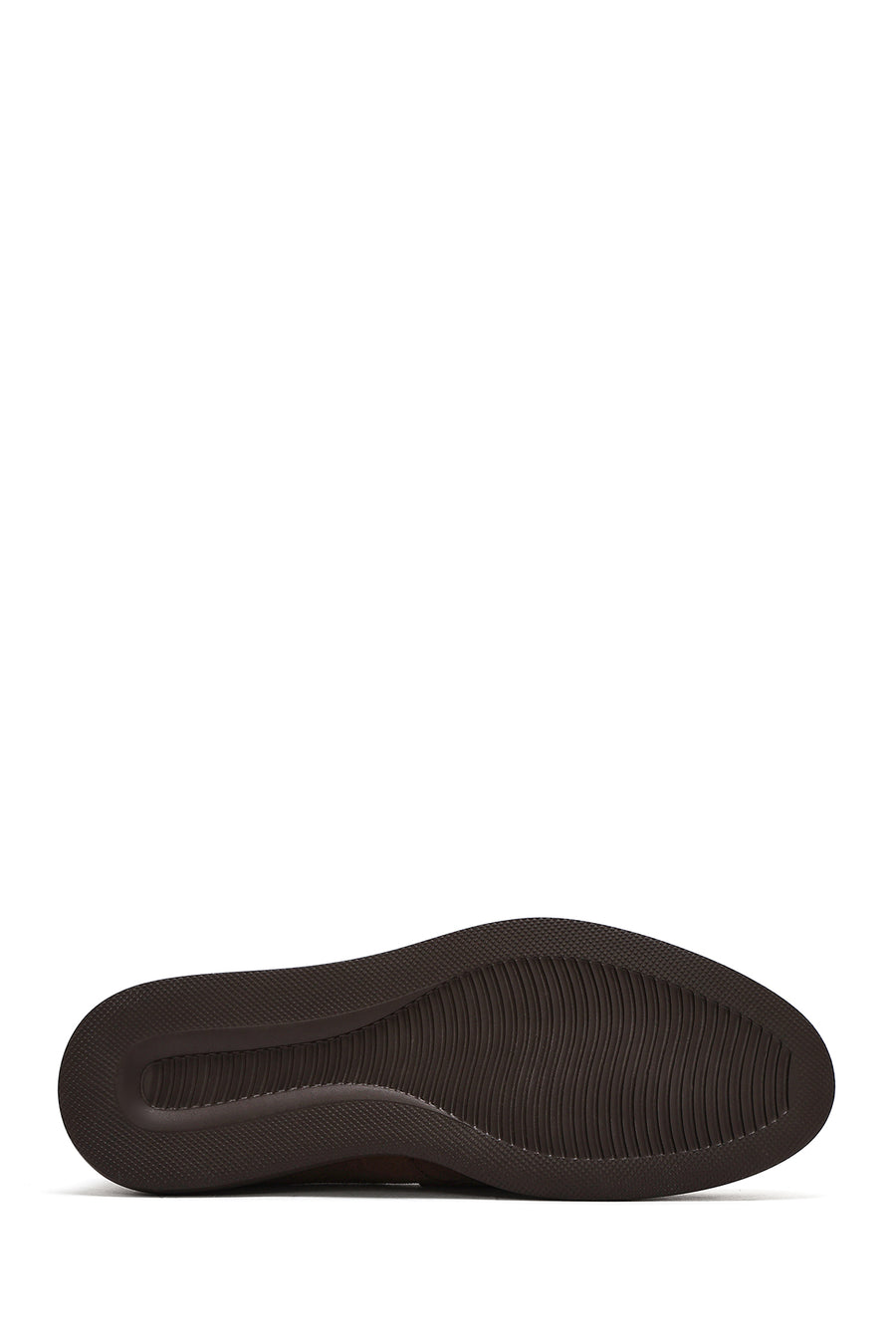 Men's Mink Suede Leather Loafer