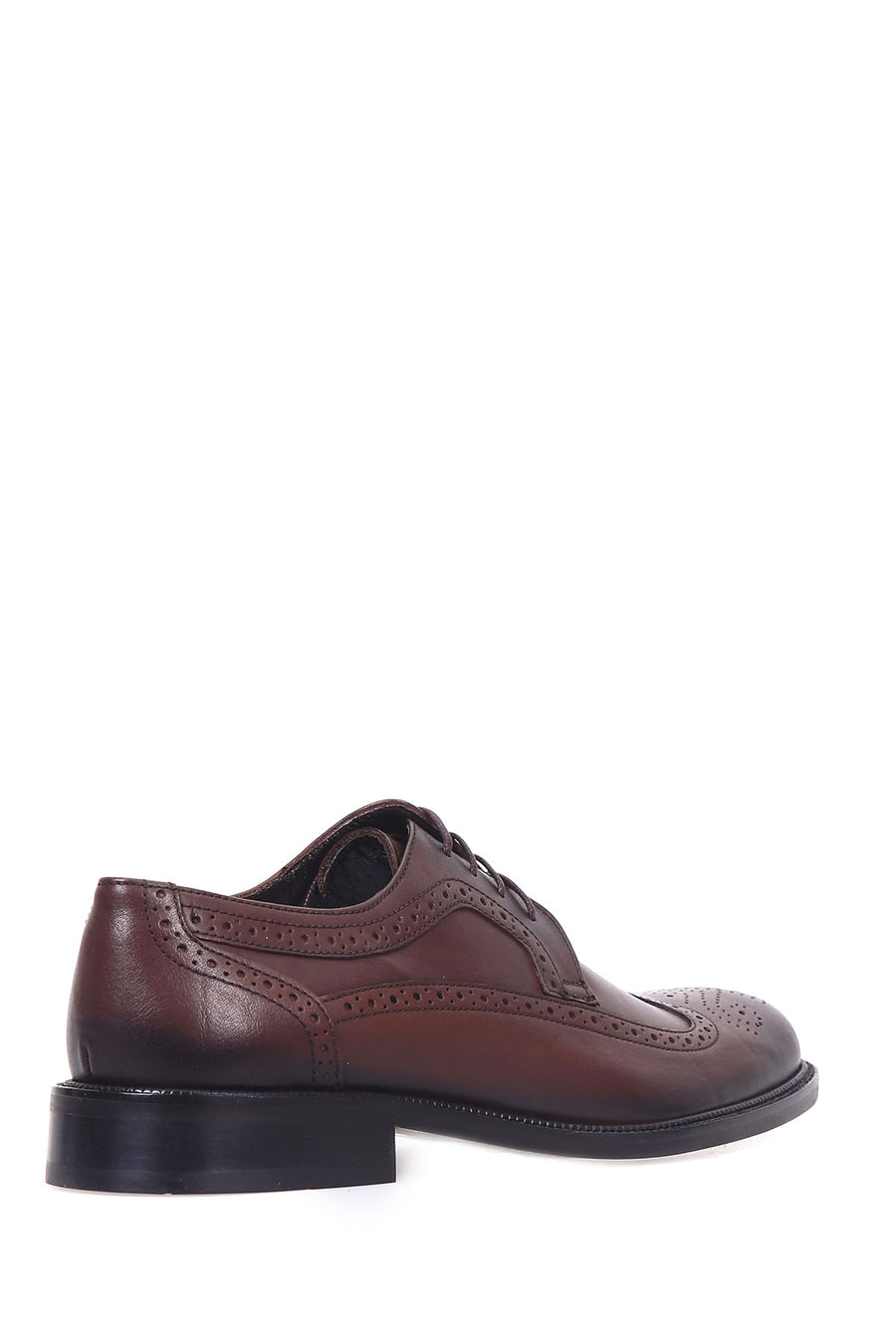 Men's Classic Leather Shoes