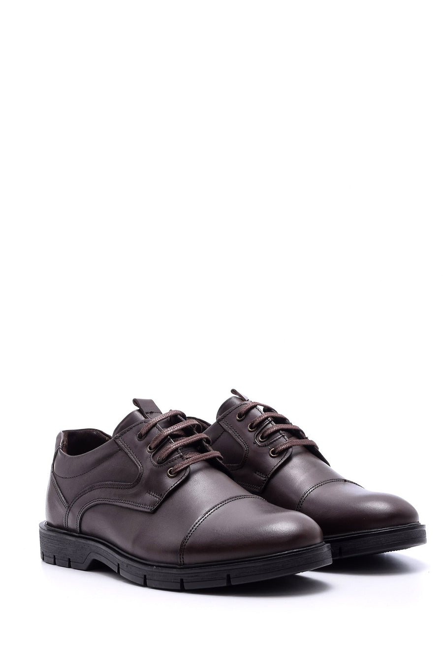Men's Leather Shoes