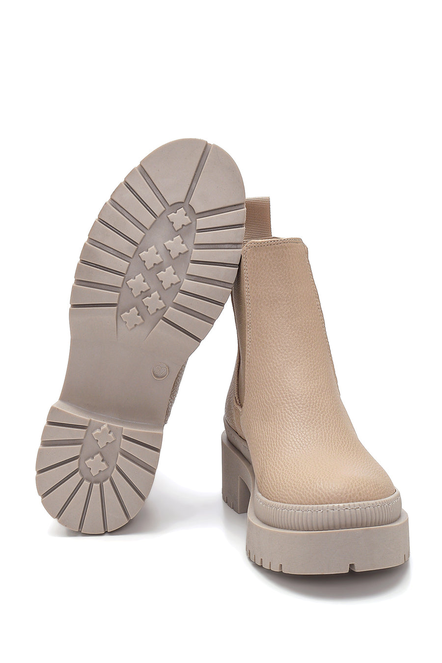 Women's Chelsea Boots