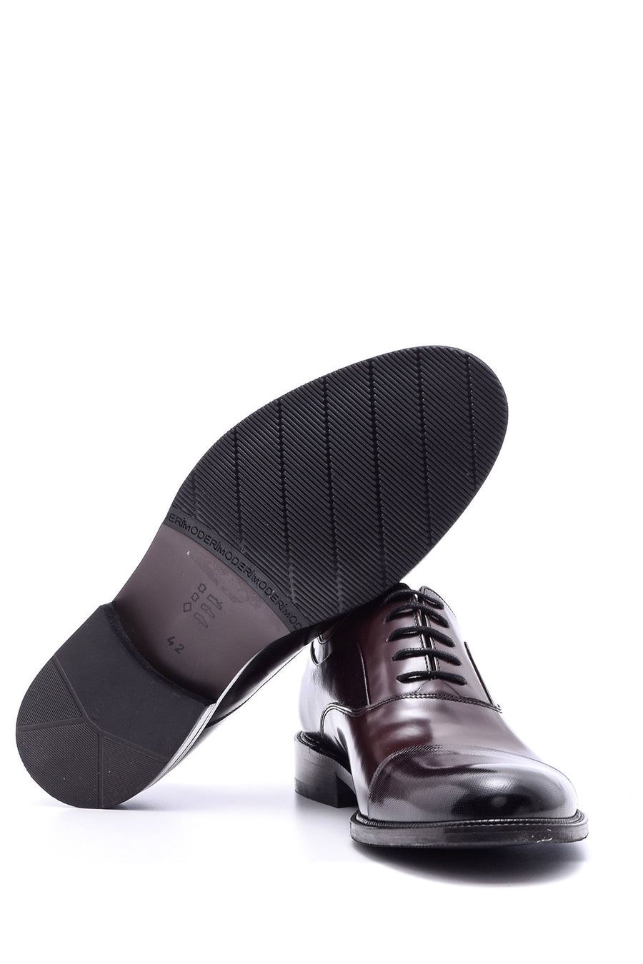 Men's Classic Leather Shoes