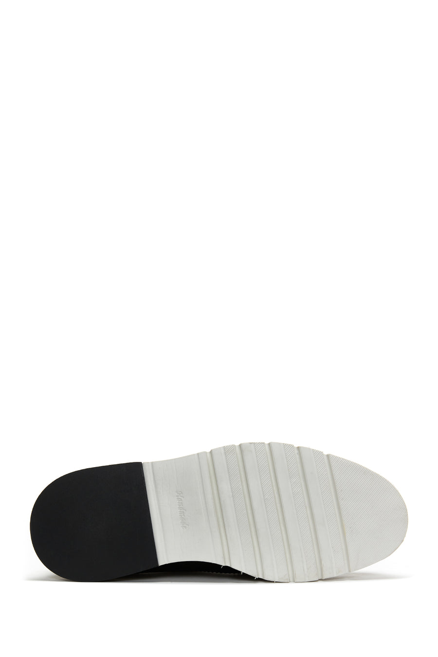 Men's Leather Casual Shoes
