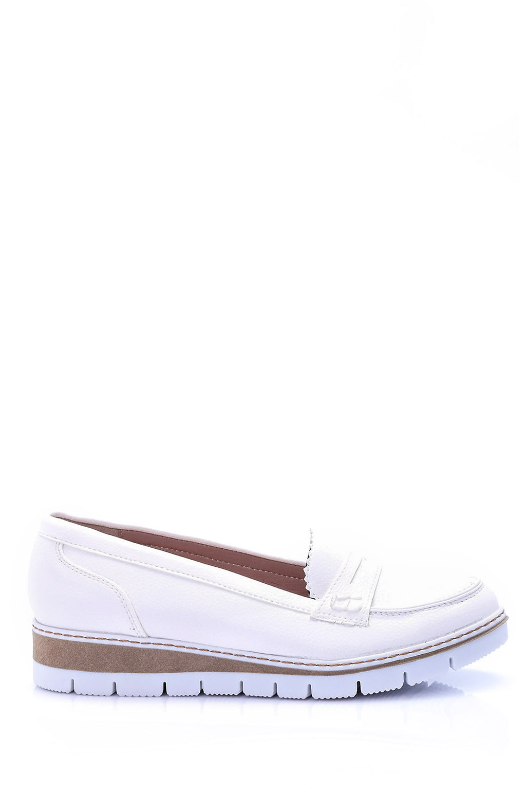 Kadın Loafer