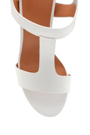 Women's Thick Heeled Casual Sandals | Derimod