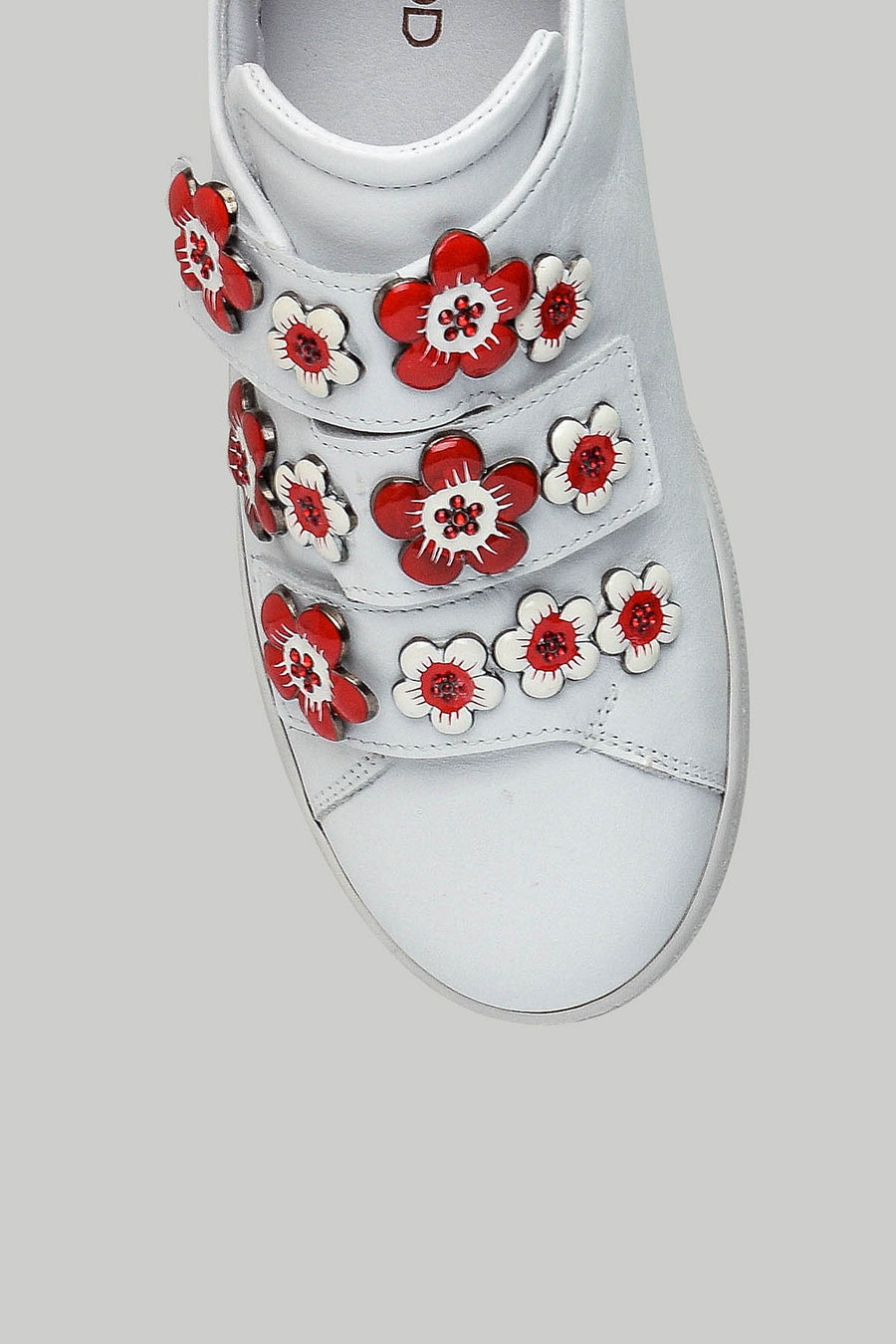 Women's Leather Shoes