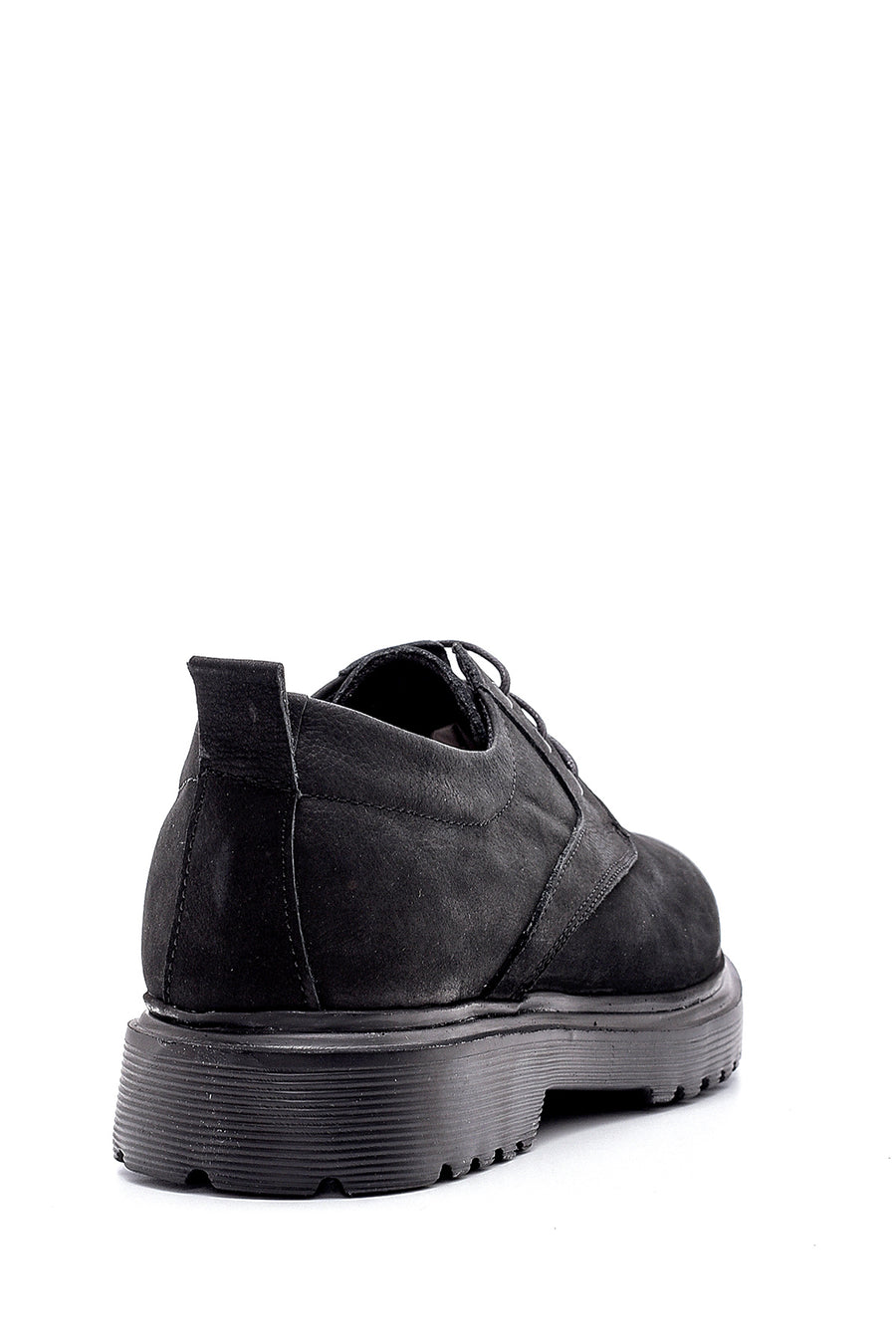 Men's Nubuck Casual Shoes