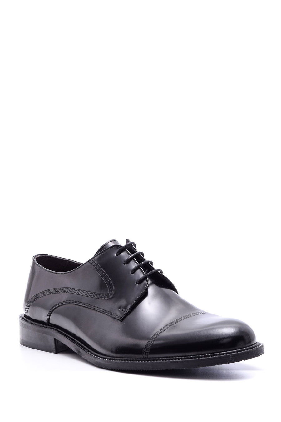 Men's Classic Leather Shoes