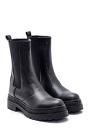 Kadın Kalın Tabanlı Uzun Chelsea Bot | Derimod