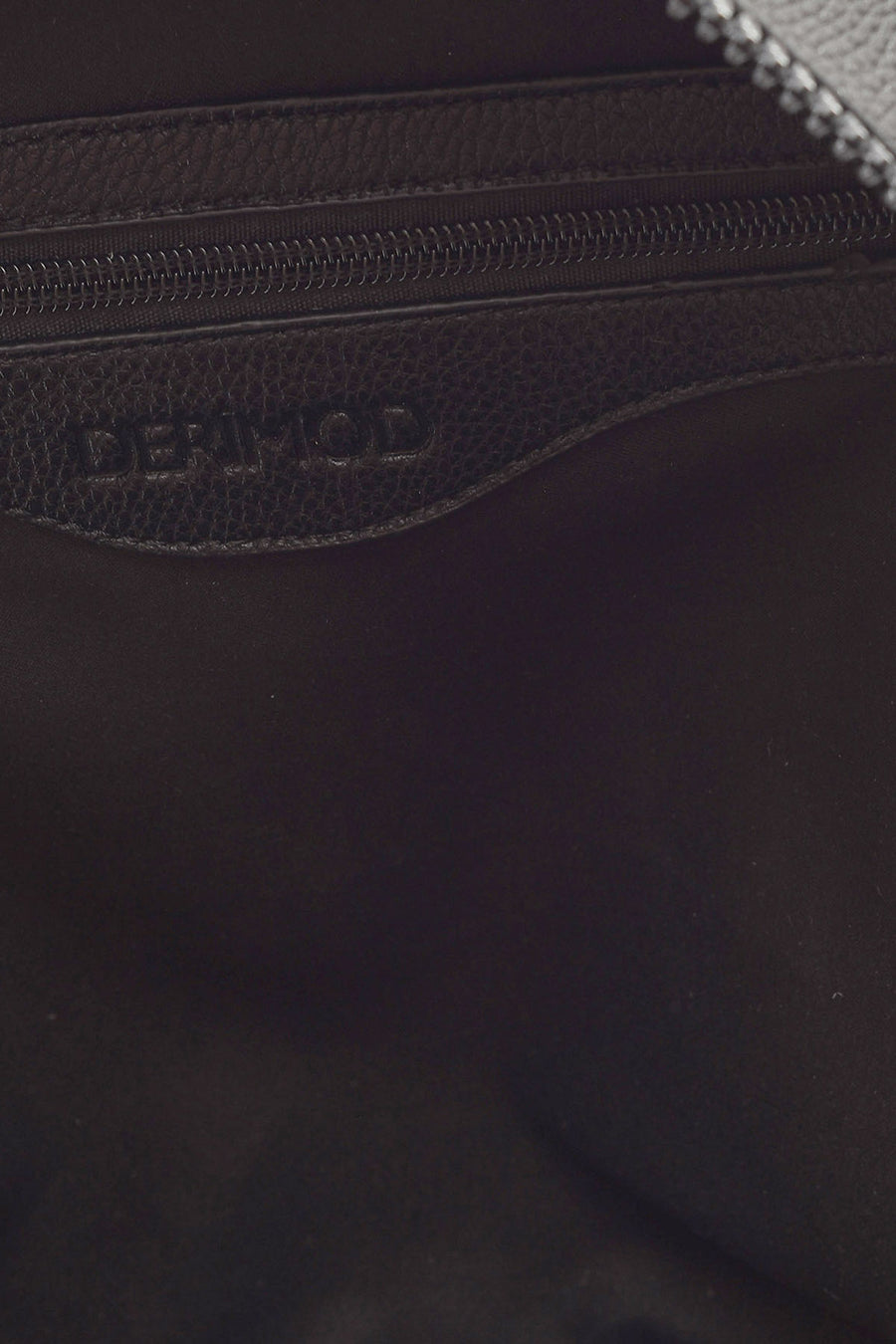 Women's Staple Detailed Backpack