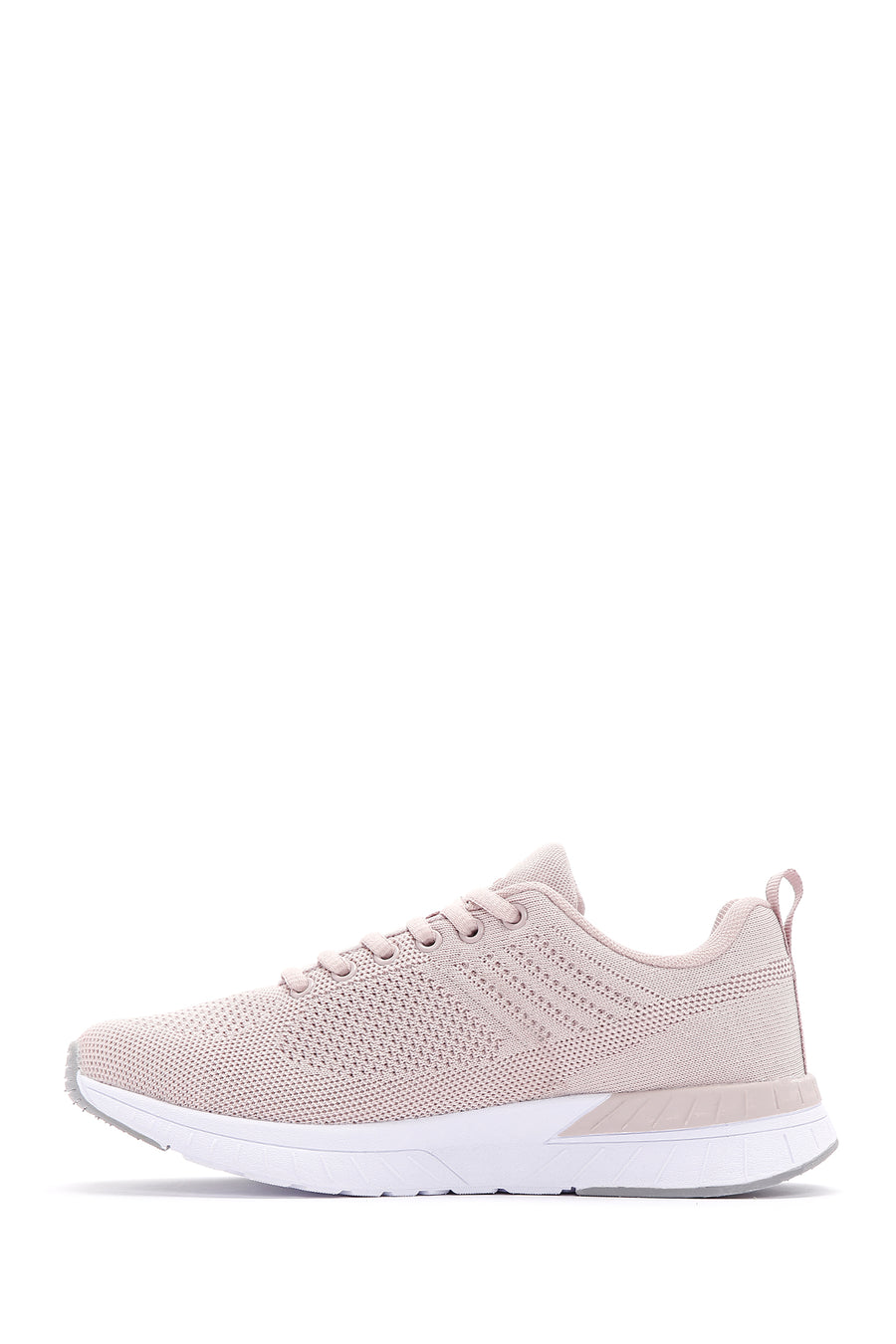 Hammer Jack Kadın Pudra Manaus Z Sneaker