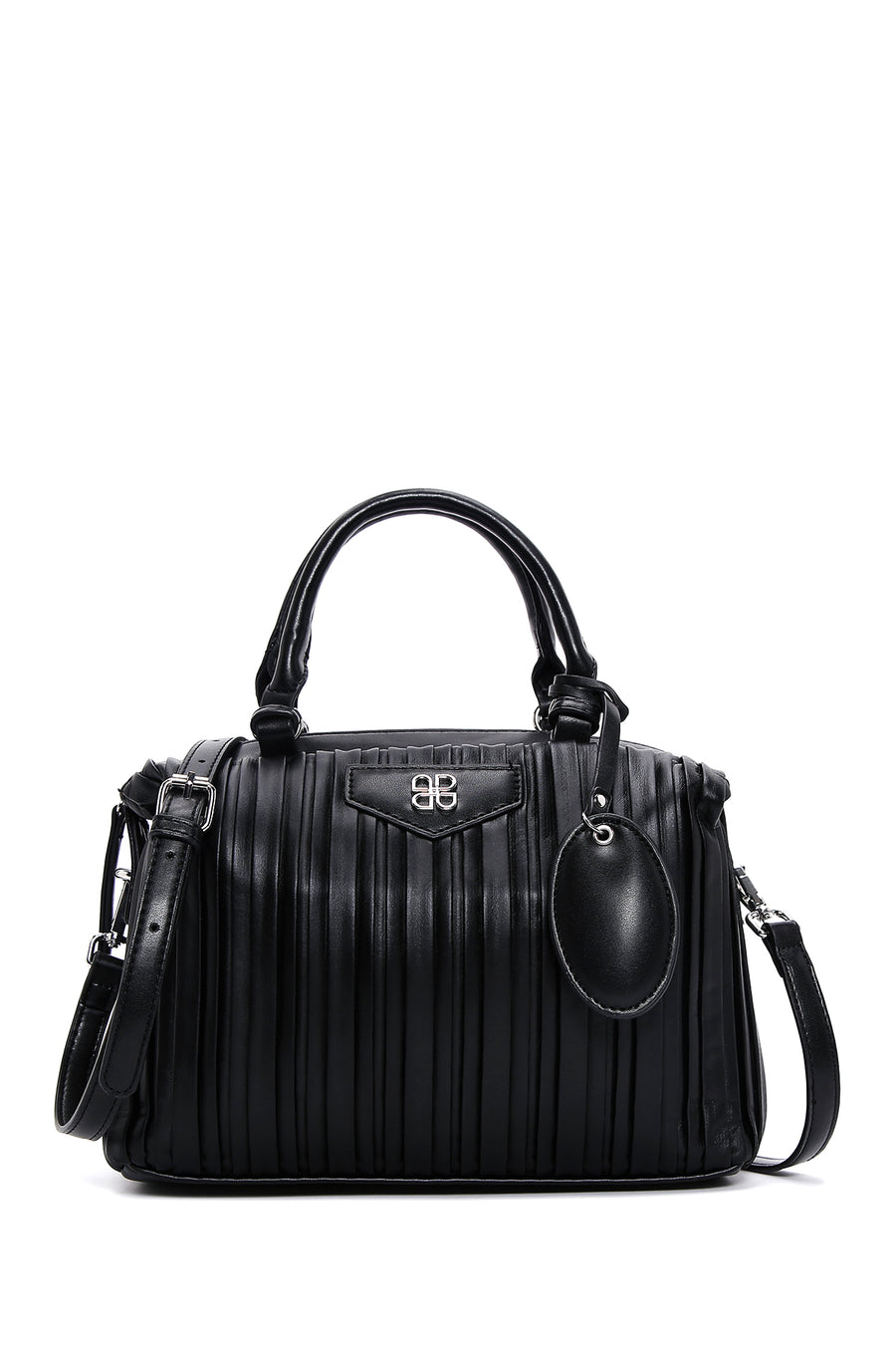 Women's Black Handbag 22WBD290218 | Derimod