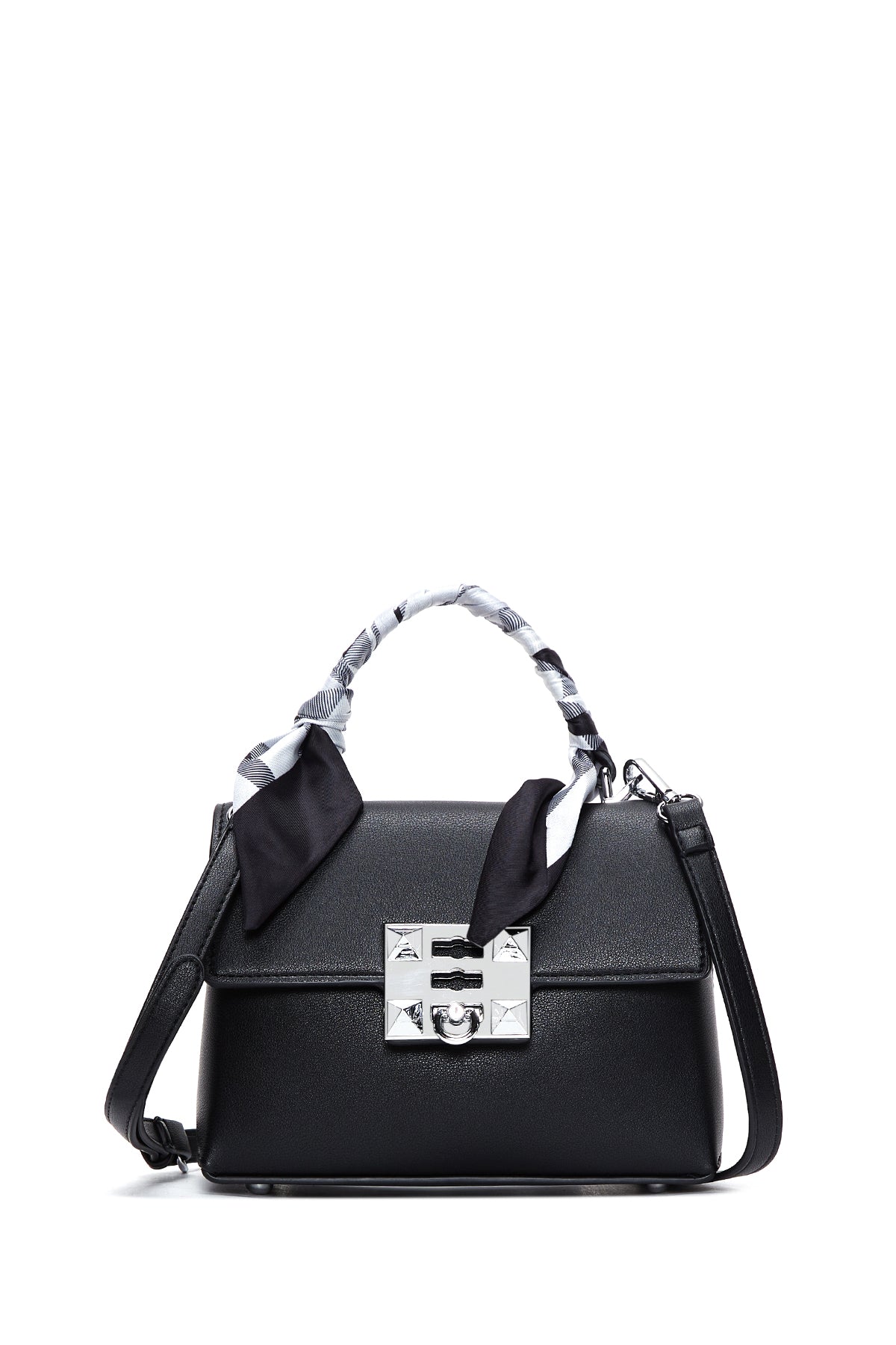 Women's Black Handbag 23WBD280018 | Derimod