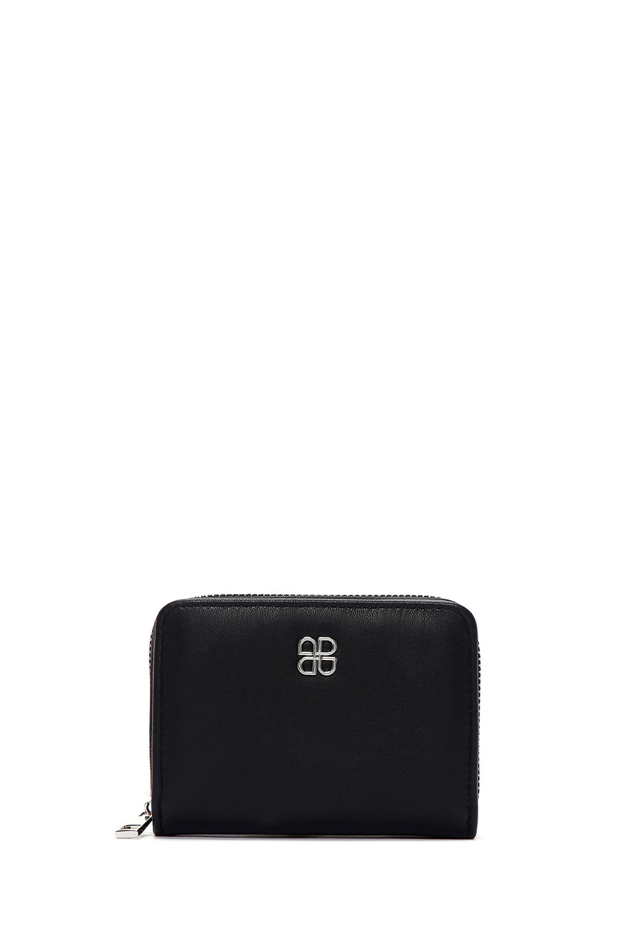 Women's Black Wallet 000A2D5502FT | Derimod