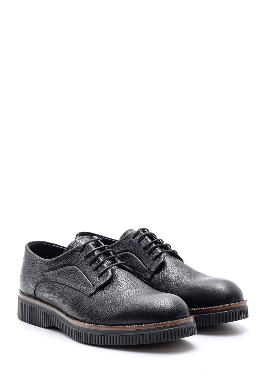 Men's Casual Leather Shoes