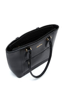 Women's Black Classic Shoulder Bag | Derimod