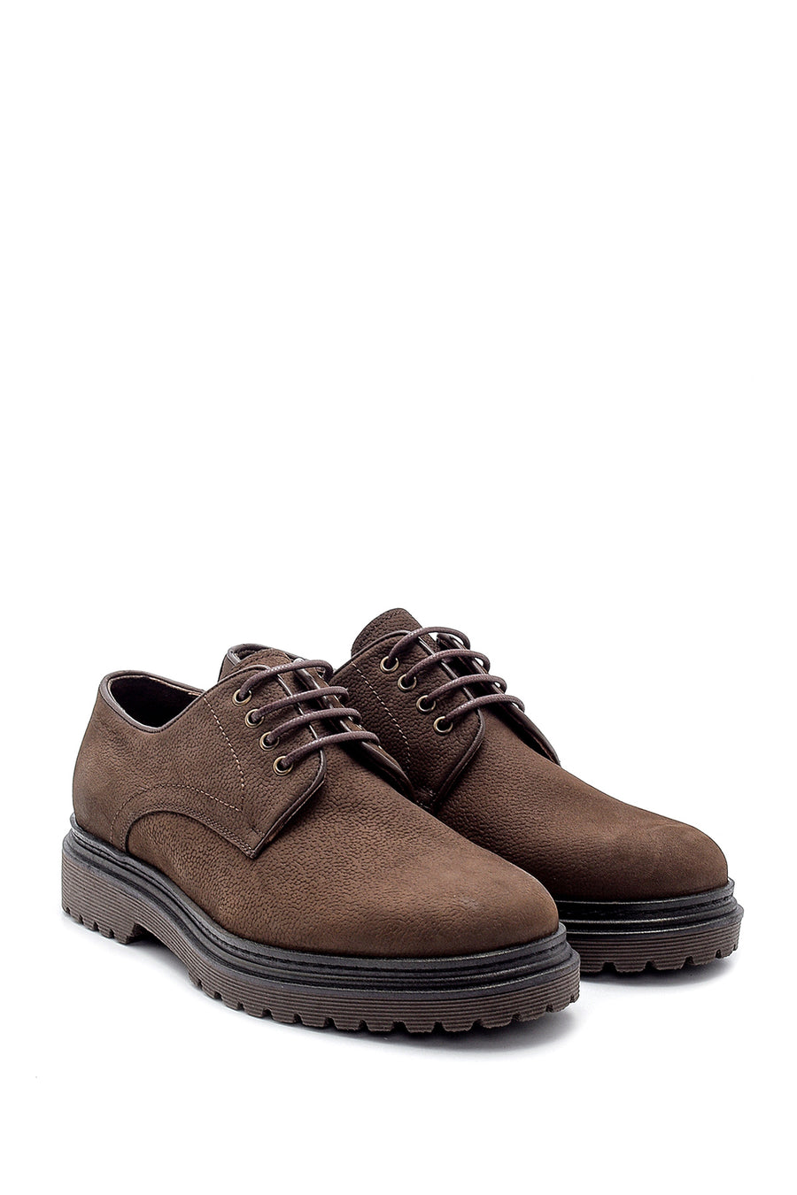 Men's Nubuck Casual Shoes