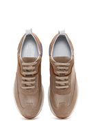Erkek Deri Sneaker | Derimod
