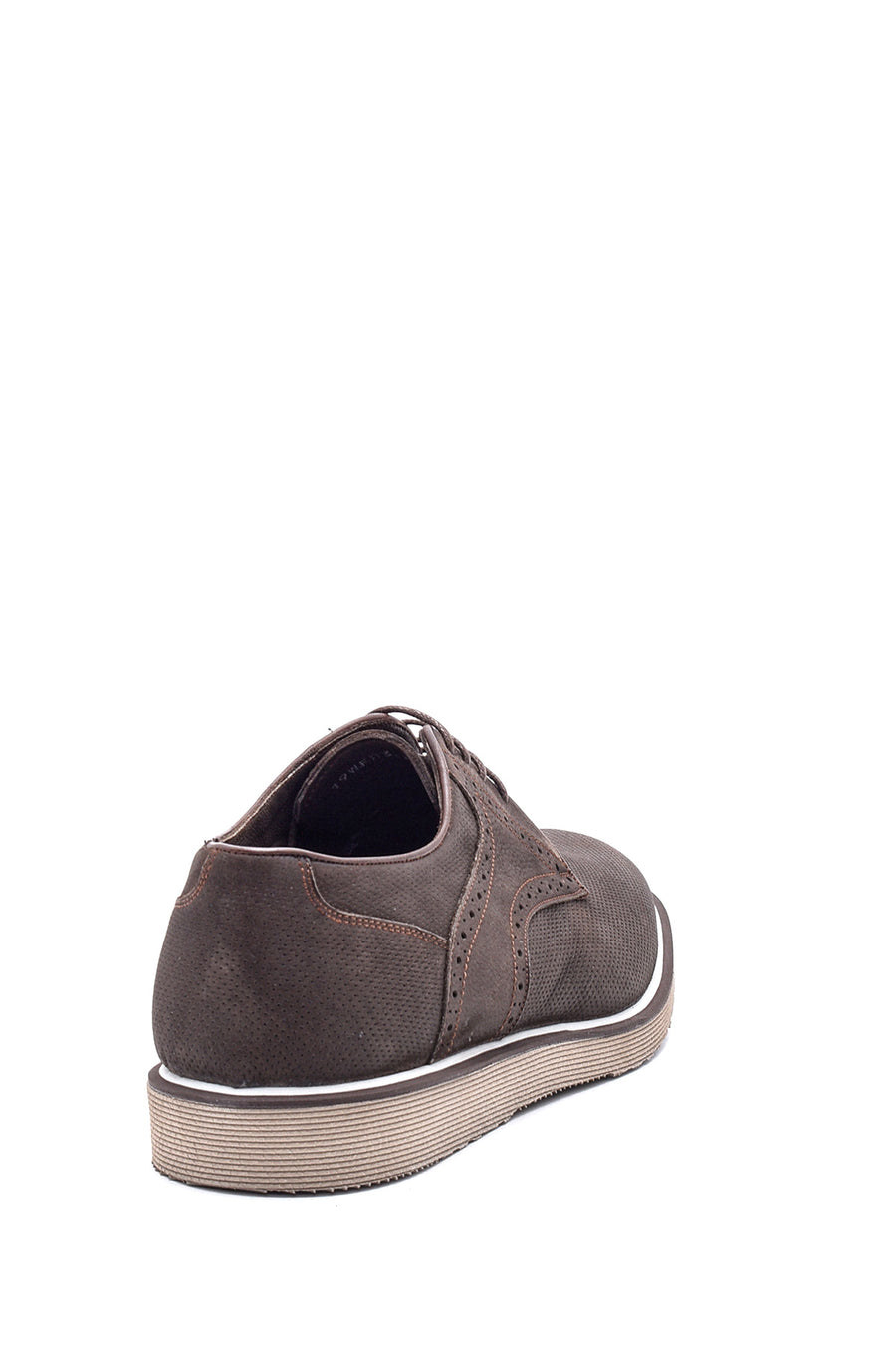 Men's Leather Shoes