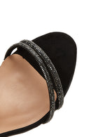 Women's Black Heeled Shoes | Derimod